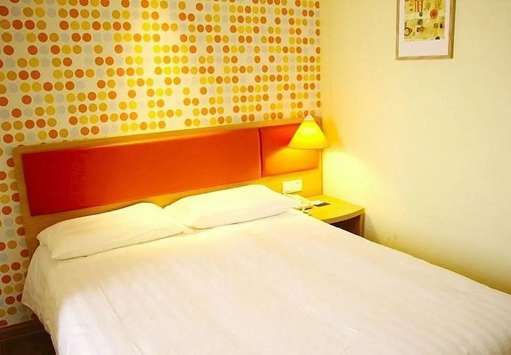 Шэньчжэнь: Vienna Comfy Sleep New Airport