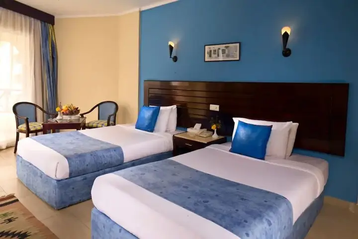 Марса Алам: FAM Hotel & Resort Marsa Alam