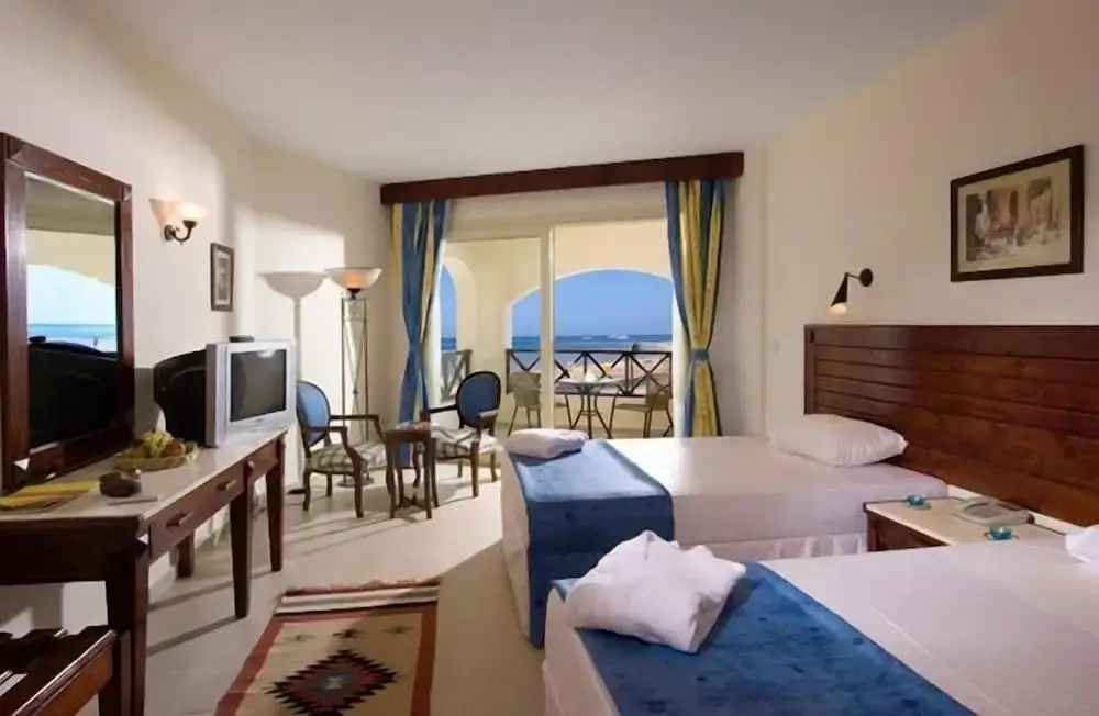 Марса Алам: FAM Hotel & Resort Marsa Alam