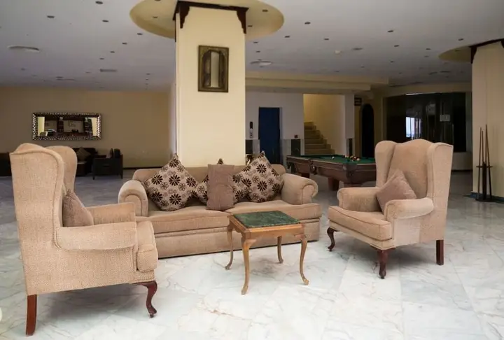 Марса Алам: FAM Hotel & Resort Marsa Alam