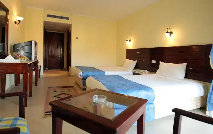 Марса Алам: FAM Hotel & Resort Marsa Alam