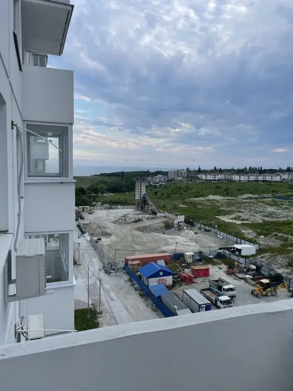 Новороссийск: Квартира Уютная Новороссийск