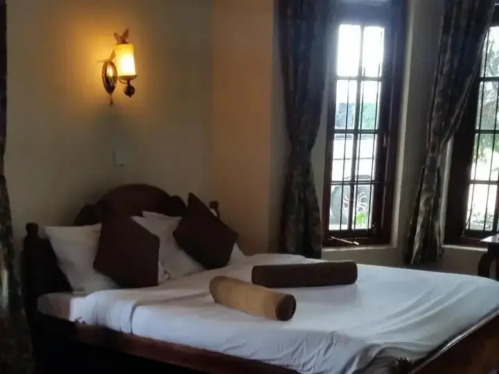 Нувара-Элия: Nuwara Eliya Colonial Bungalow
