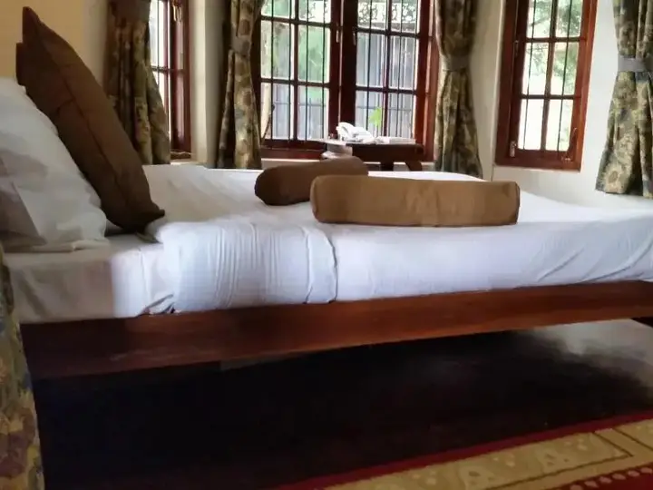 Нувара-Элия: Nuwara Eliya Colonial Bungalow