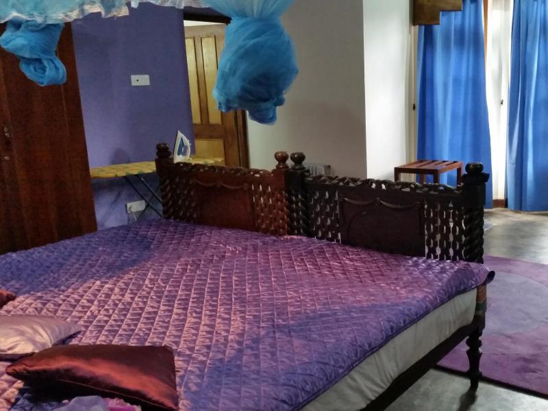 Нувара-Элия: Nuwara Eliya Colonial Bungalow