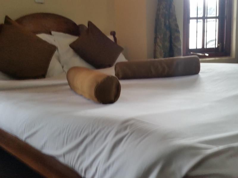 Нувара-Элия: Nuwara Eliya Colonial Bungalow