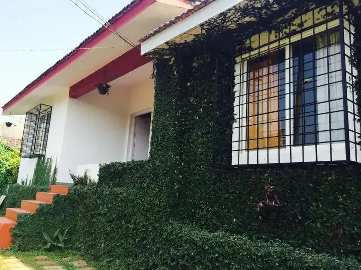 Хандала: misty homestay