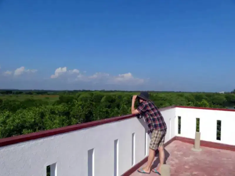 Тангалла: Peacockland Tangalle Guest House