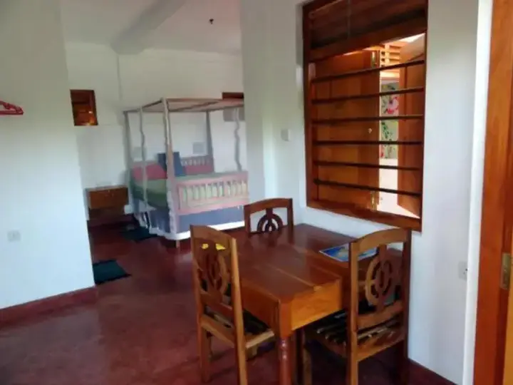 Тангалла: Peacockland Tangalle Guest House