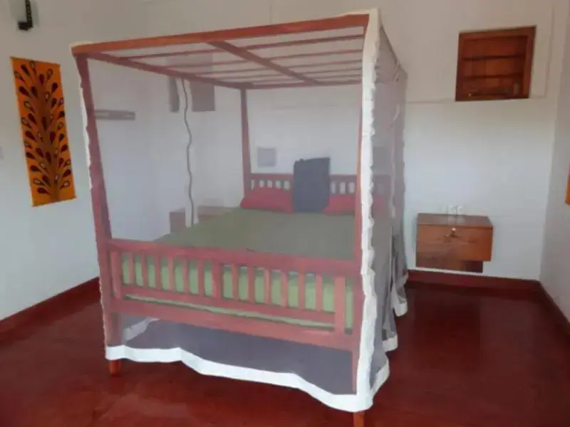 Тангалла: Peacockland Tangalle Guest House