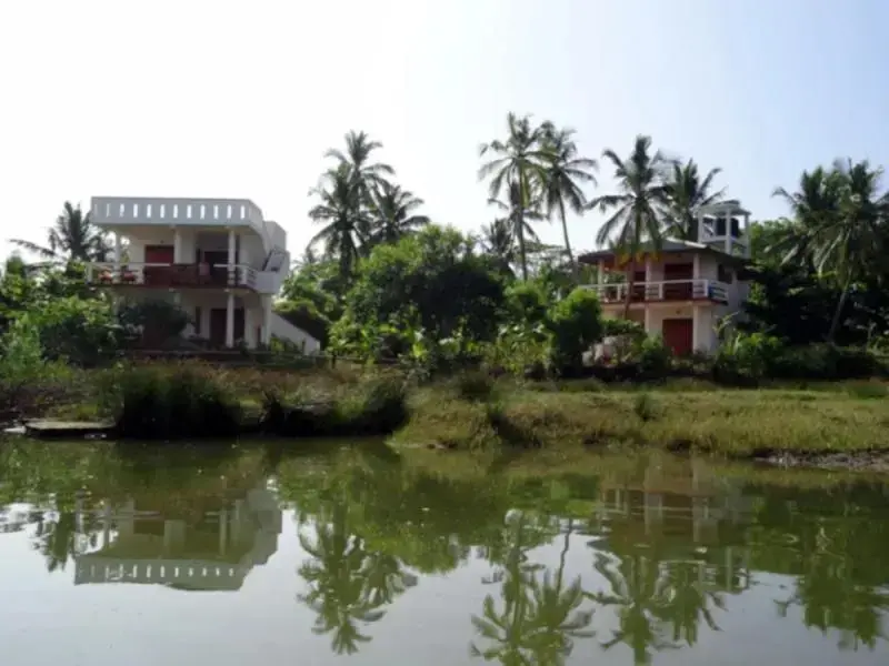 Тангалла: Peacockland Tangalle Guest House