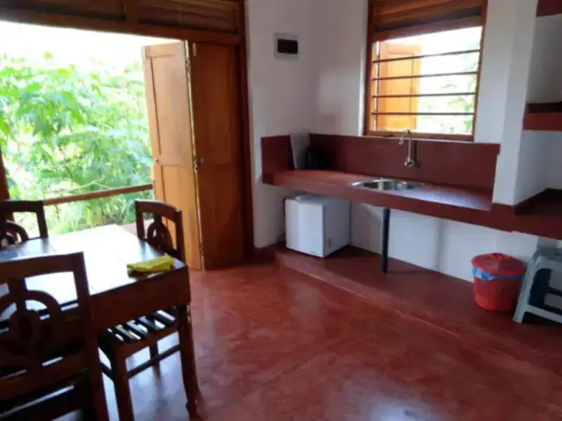 Тангалла: Peacockland Tangalle Guest House
