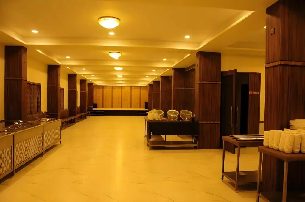 Мангалур: Golden Residency