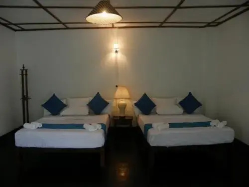 Дамбула: Nagala Bungalow