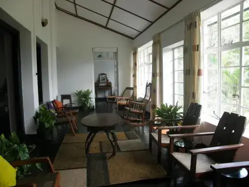 Дамбула: Nagala Bungalow