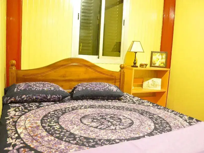 Хинатигала Джанкшен: Unawatuna Kadolana Bungalow