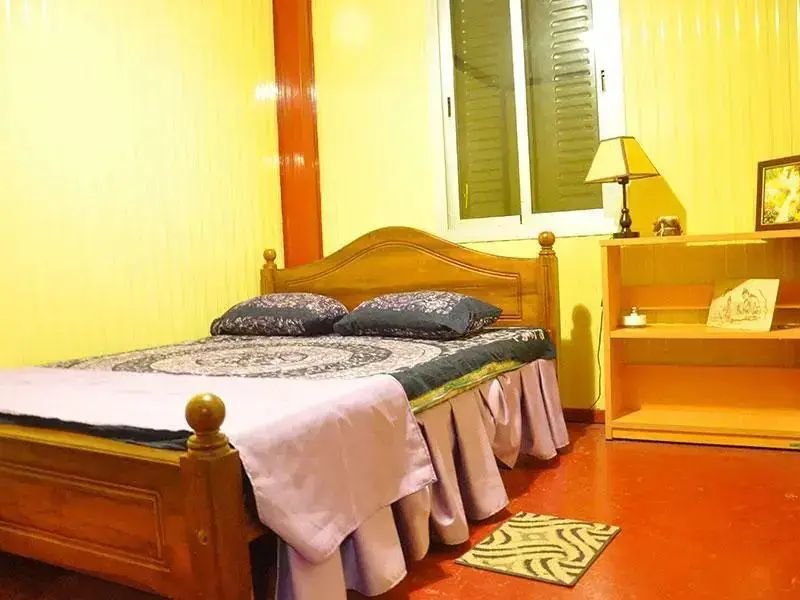 Хинатигала Джанкшен: Unawatuna Kadolana Bungalow