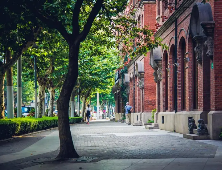 Шанхай: Hi Inn Shanghai Xujiahui