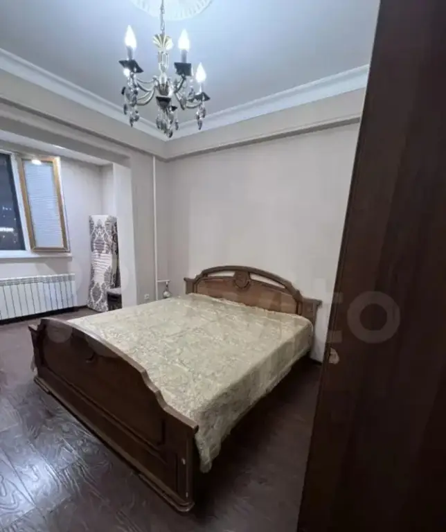 Каспийск: Kvartira V Kaspiyske Apartments
