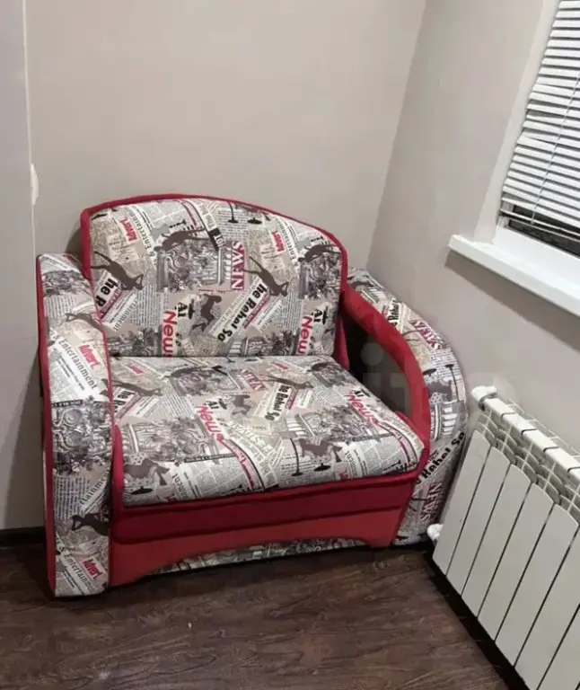 Каспийск: Kvartira V Kaspiyske Apartments
