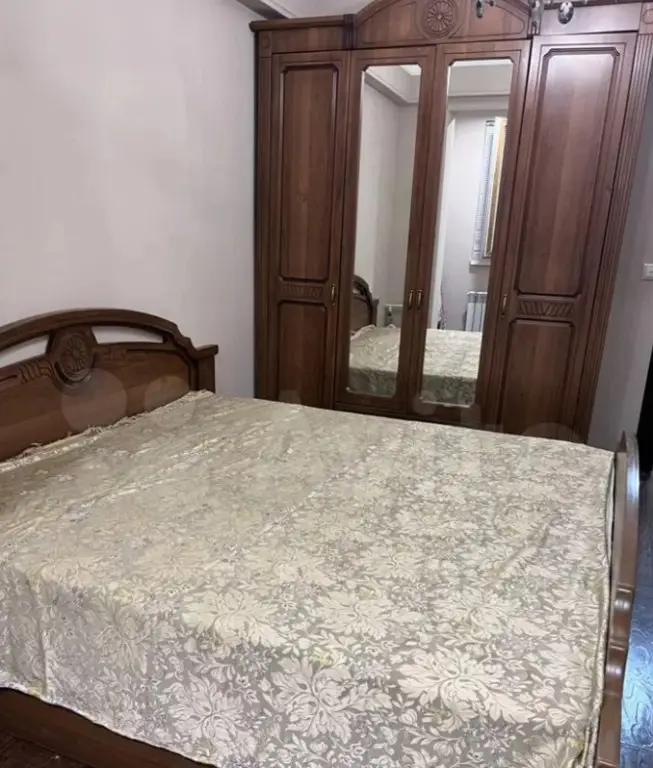 Каспийск: Kvartira V Kaspiyske Apartments