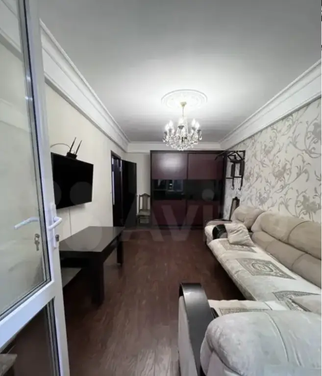 Каспийск: Kvartira V Kaspiyske Apartments