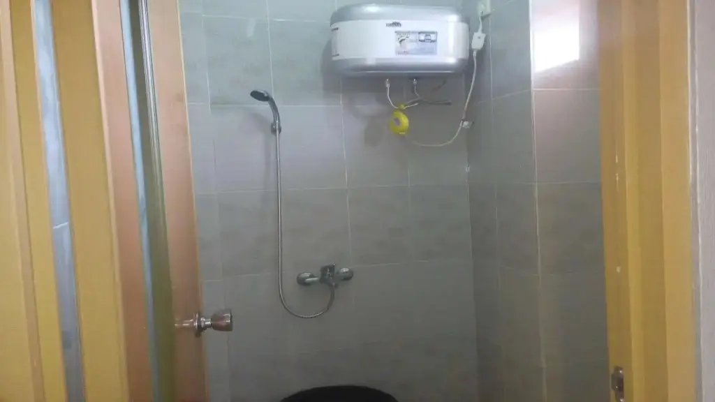 Бандунг: homestay syariah setiabudi Bandung