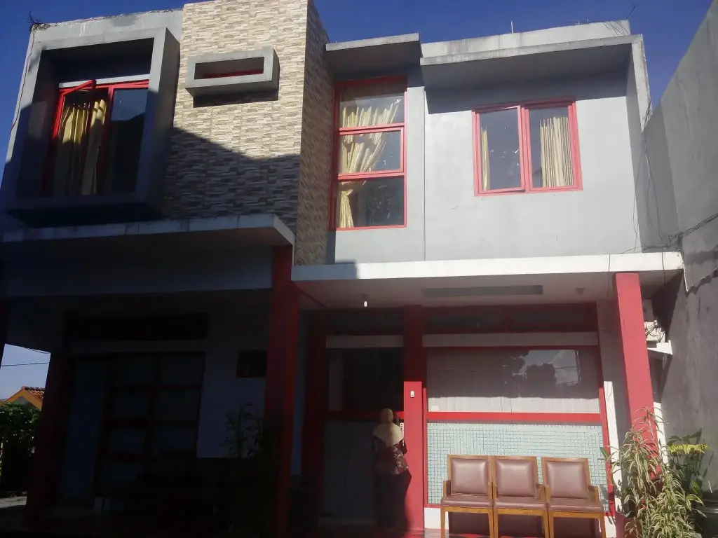 Бандунг: homestay syariah setiabudi Bandung