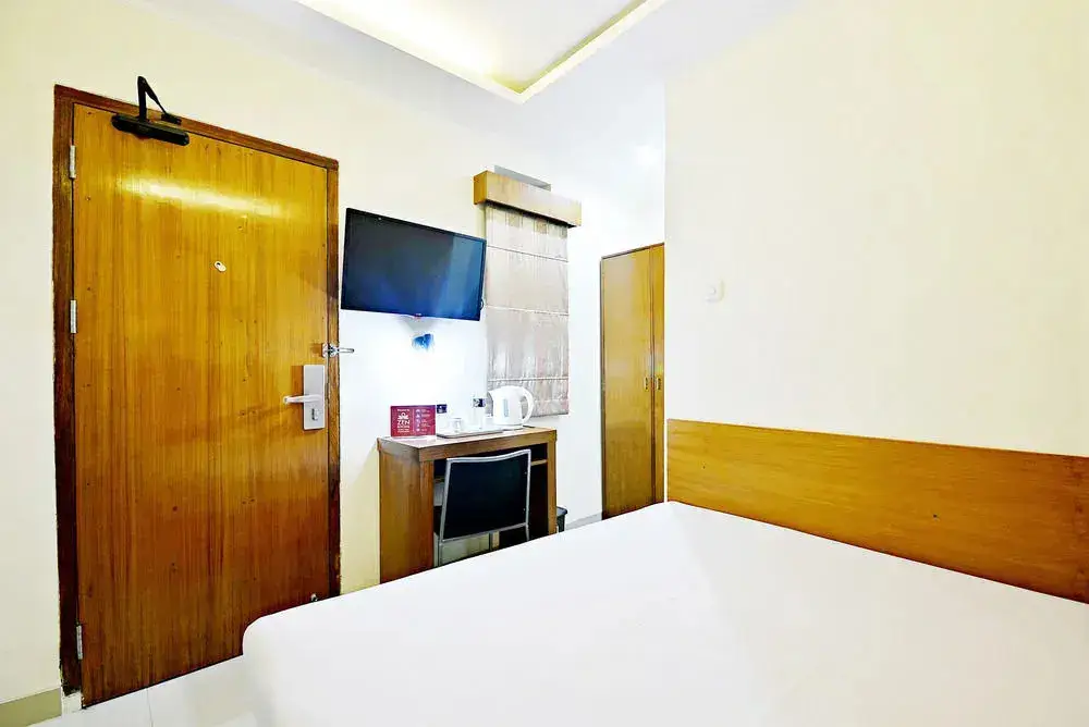 Джакарта: ZenRooms Benhil Pejompongan