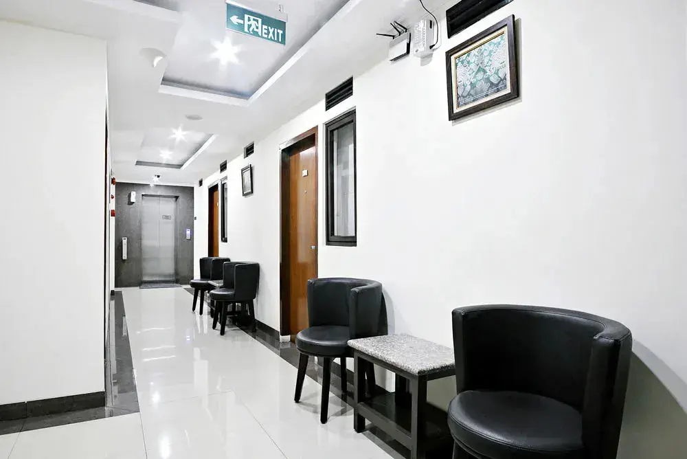 Джакарта: ZenRooms Benhil Pejompongan