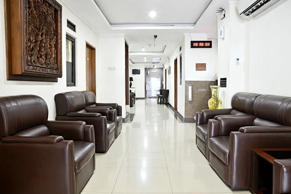 Джакарта: ZenRooms Benhil Pejompongan