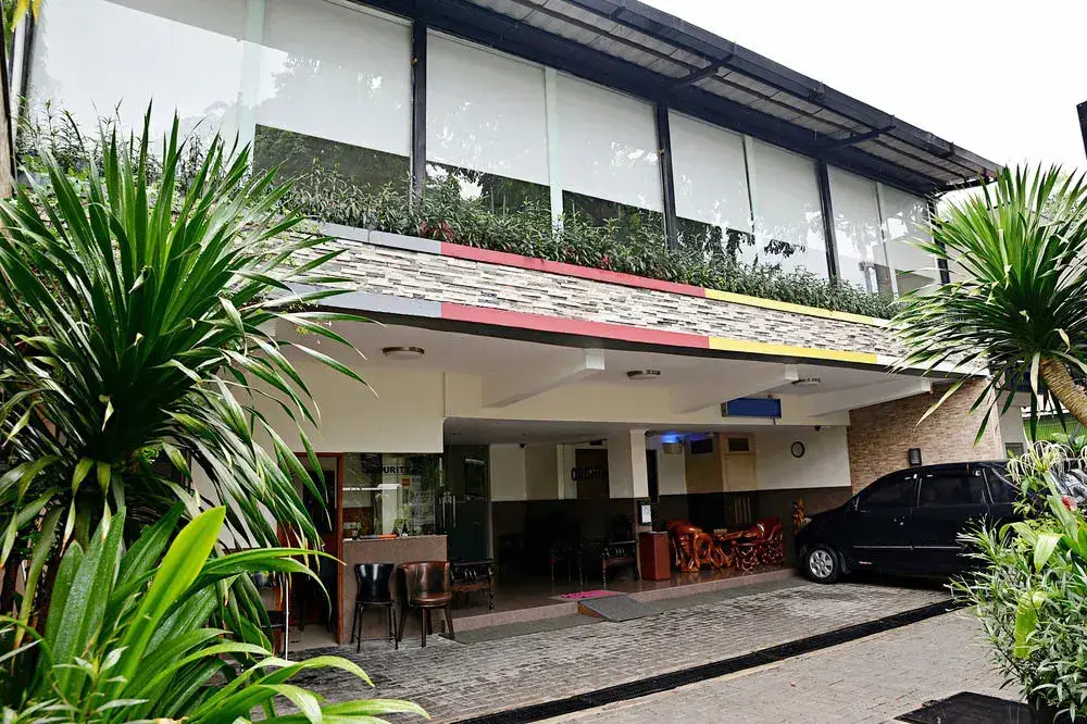 Джакарта: ZenRooms Benhil Pejompongan