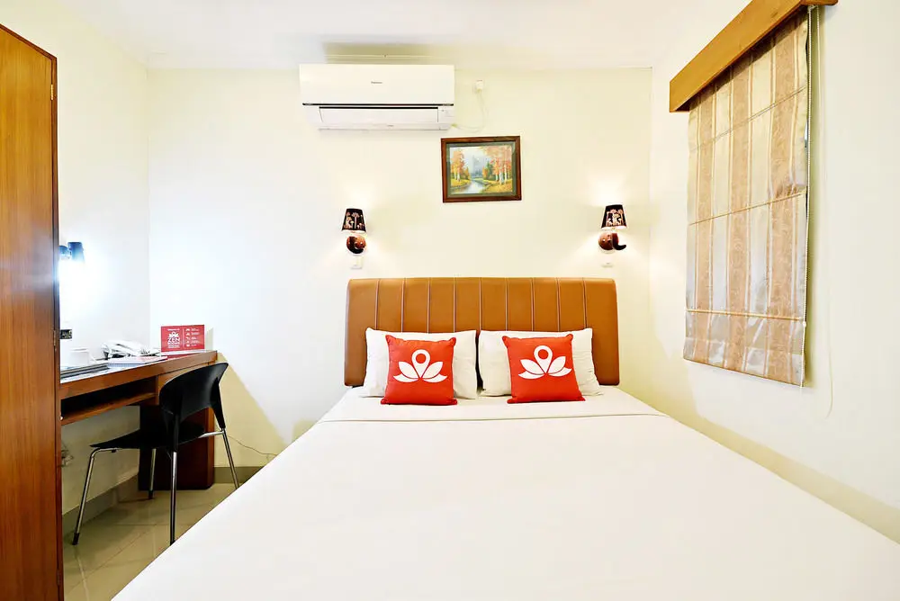 Джакарта: ZenRooms Benhil Pejompongan