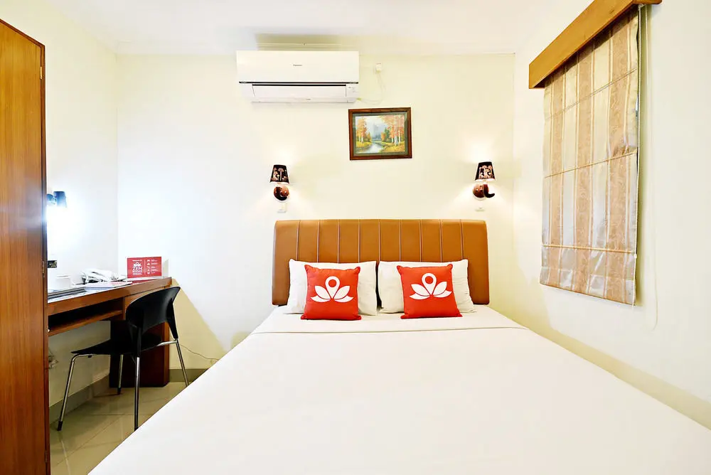 Джакарта: ZenRooms Benhil Pejompongan