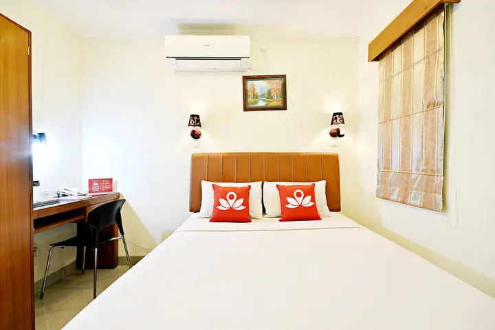Джакарта: ZenRooms Benhil Pejompongan