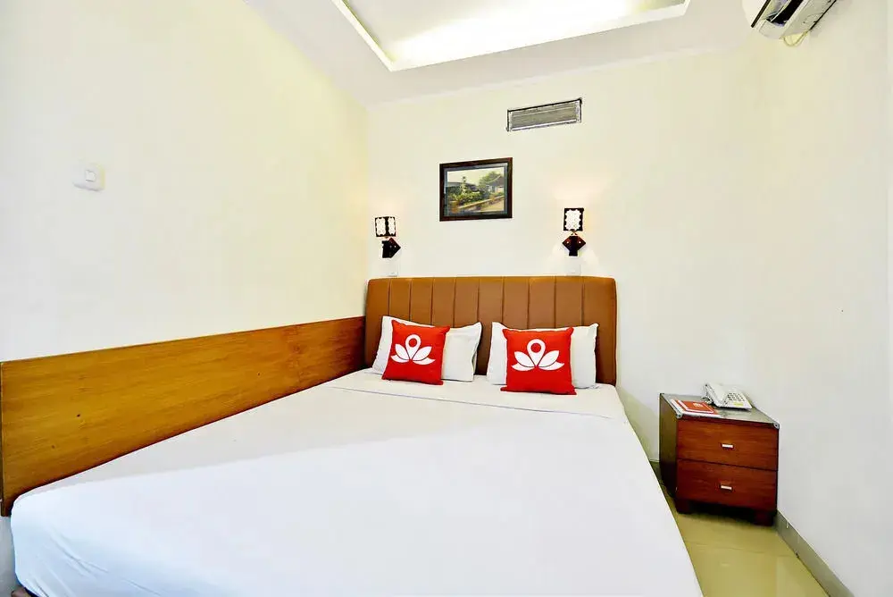 Джакарта: ZenRooms Benhil Pejompongan