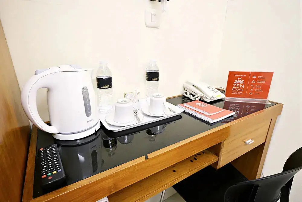 Джакарта: ZenRooms Benhil Pejompongan