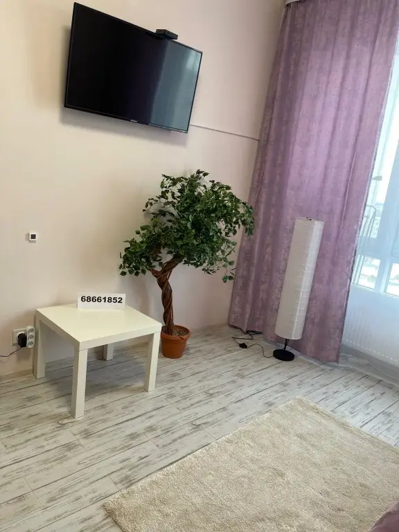 Нижний Новгород: Апартаменты в KM Tower