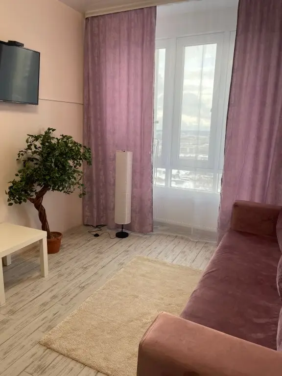 Нижний Новгород: Апартаменты в KM Tower