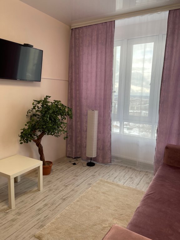 Нижний Новгород: Апартаменты в KM Tower