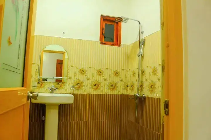 Элла: Yoho Supreme Homestay