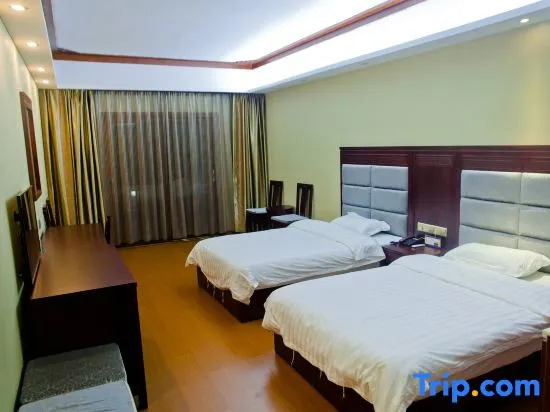 Чжанцзяцзе: LiFeng Hotel