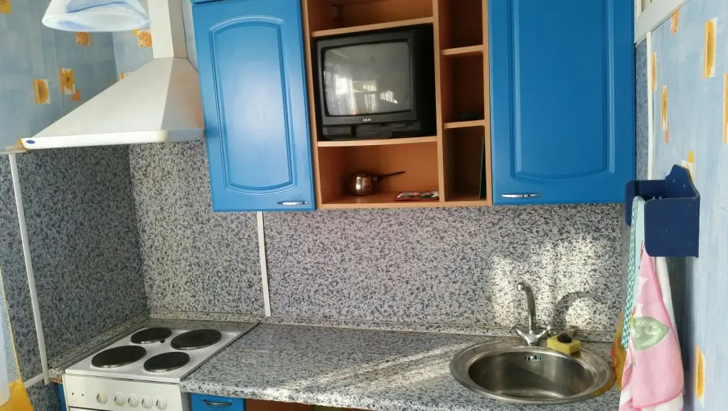 Новороссийск: V Novorossijske Apartments