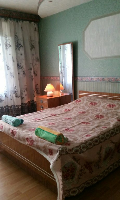 Новороссийск: V Novorossijske Apartments