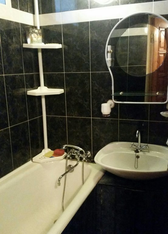 Новороссийск: V Novorossijske Apartments
