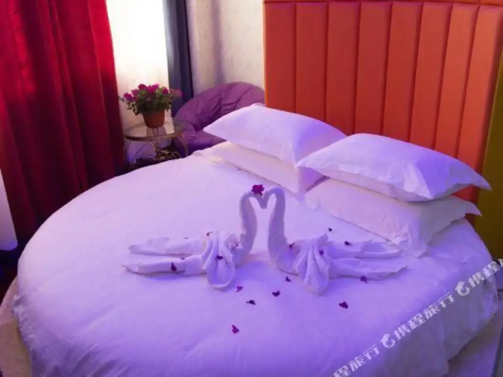 Цзиньхуа: Victory Hotel