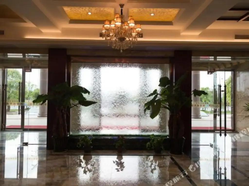 Цзиньхуа: Victory Hotel