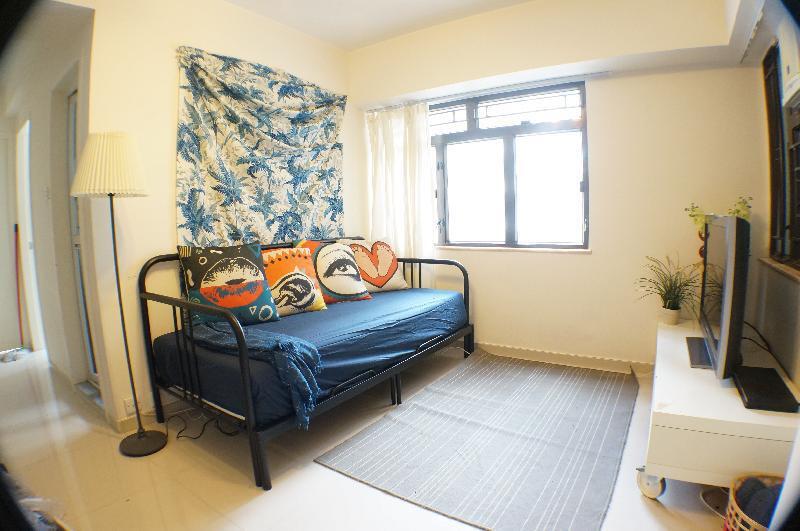 Гонконг: BS Yuki Tsim Sha Tsui House