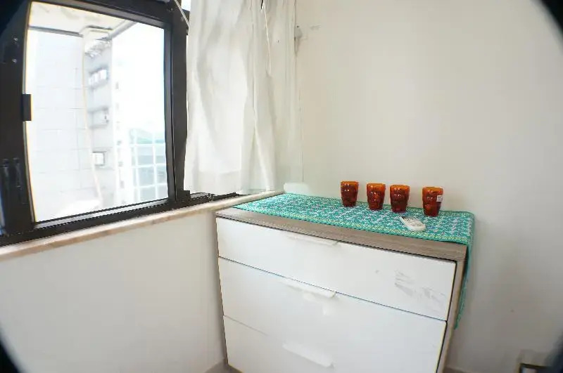 Гонконг: BS Yuki Tsim Sha Tsui House