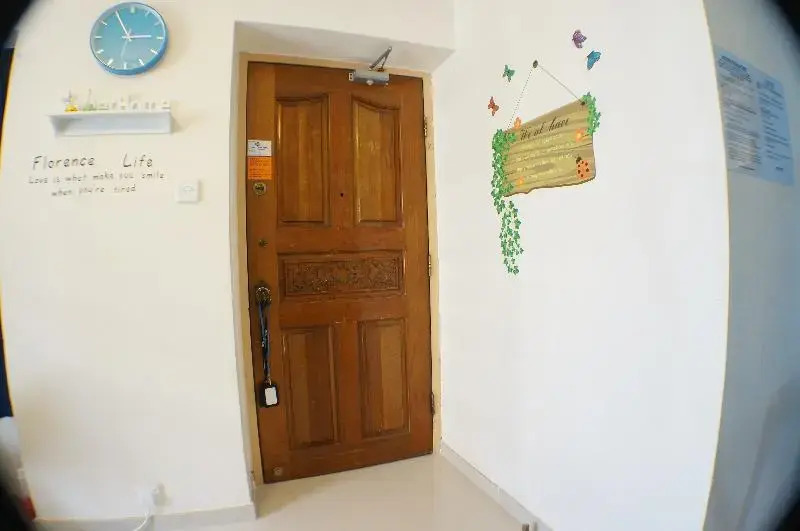 Гонконг: BS Yuki Tsim Sha Tsui House